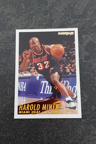 Fleer nba basketball - 95,