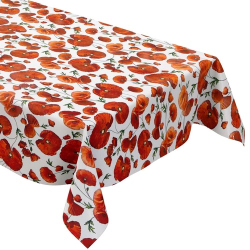Nappe table toile cirée - de,