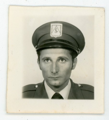 Photo identité photomaton - photo,