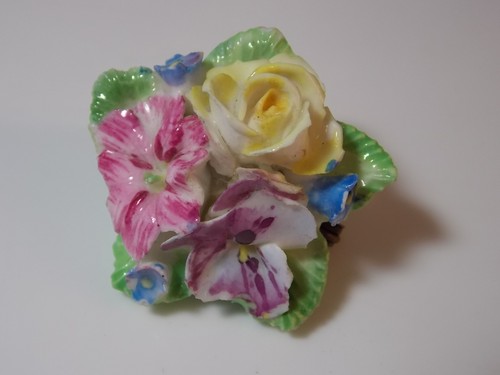 Britannique vintage crown - vintage,