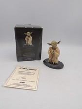 Star Wars - Yoda - Attakus