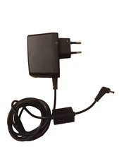 Philips RHF-050250-8C AC Adaptateur Commutateur 5V 2.5A Alimentation Europlug