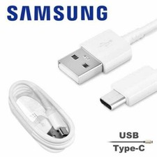 Câble Chargeur USB-C Cordon