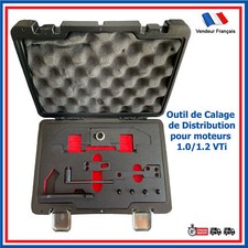 Pige de Calage Distribution