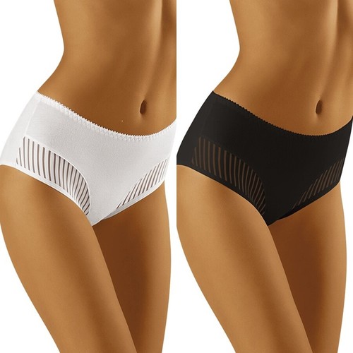 Culotte coton wolbar eco - coton, qi