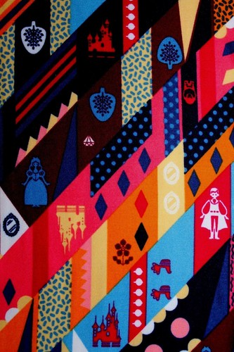 Nwt lularoe disney princess - nwt, os