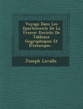 Voyage dans les partements - dans,