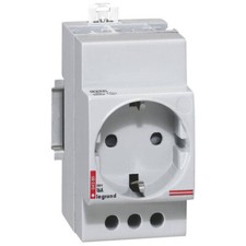 Legrand 004285 Prise 16A 250V