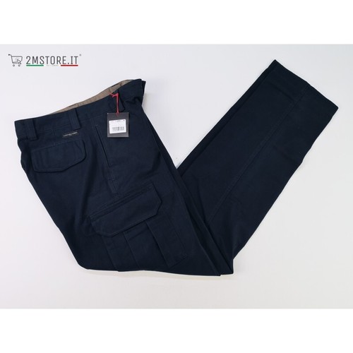 Pantalons chino cargo - cargo, marlboro
