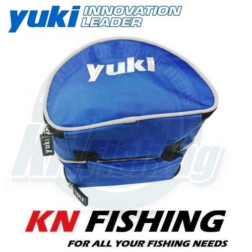 Yuki double moulinet - yuki, bag