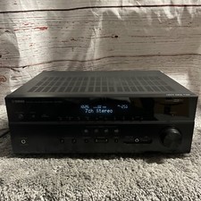 Yamaha RX-V673 7.2 A/V Network