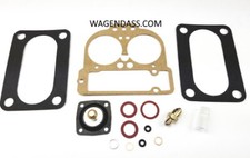 Pochette de joint pour carburateur WEBER 36 DCNF / 36 DCNF 50/150