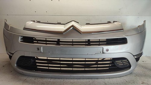Pare choc avant citroen - choc, c4