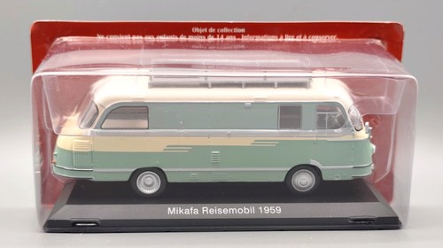 Ixo hachette mikafa - 1:43,