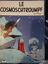  BANDE DESSINÉE ANCIENNE LES