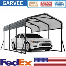 ✅Metal Carport with