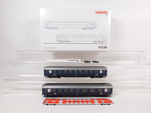 Märklin 43238 set - ac,