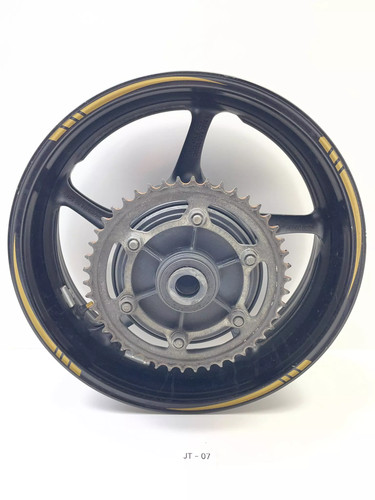 Jante arrière yamaha fz8 - jante,