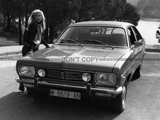 Photo Simca-Chrysler 160 180 2