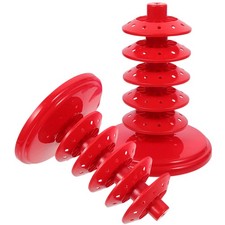  2 Pcs Presentoir Bonbon