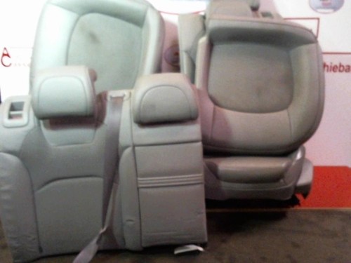 Interieur complet citroen 2 - interieur,