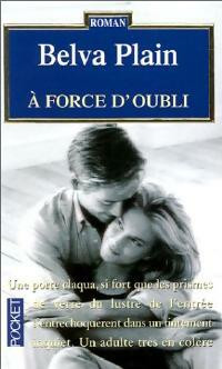 Force oubli belva plain - a,