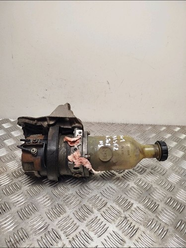 Pompe hydraulique suspension - pompe,