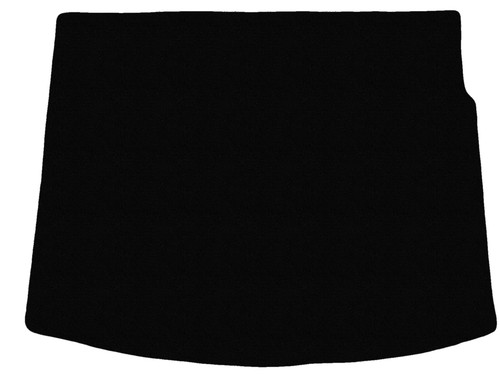 Neuf tapis coffre noir - neuf, pour