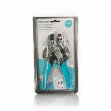 Crop-A-Dile We R Memory