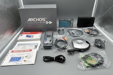Archos 500 silver digital - archos,