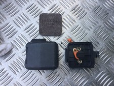 boite a air taille haie stihl