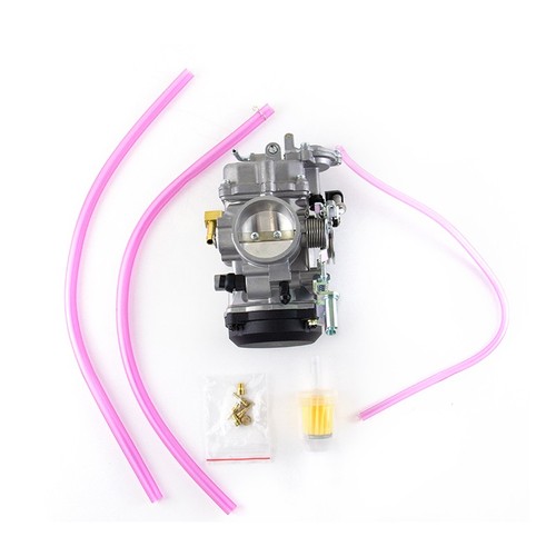 New 40mm carburetor - 40mm, natural