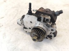 Pompe À Injection Haute