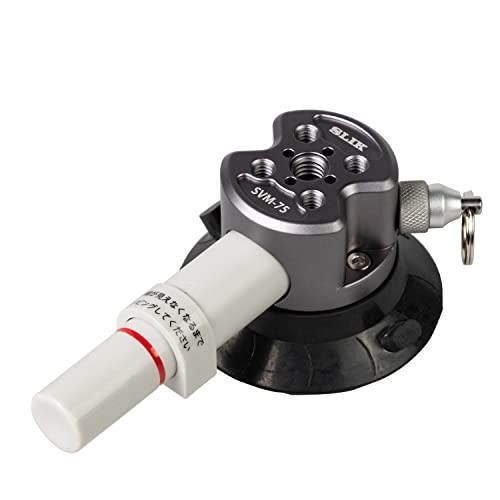 Base aspiration slik svm - slik, svm-75