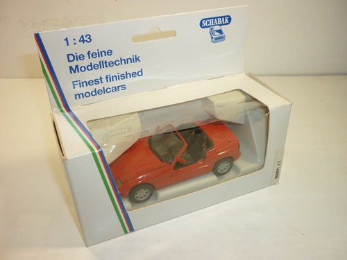 Schabak bmw z 1 - bmw,