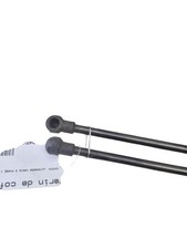 Verin de coffre TOYOTA YARIS 3