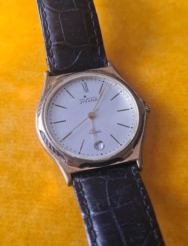 Montre vintage jivana - vintage,