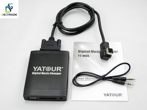 Digital music changer usb - digital,