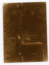 PHOTO snapshot amateur