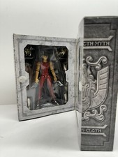 saint cloth myth pegasus cloth