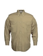 Tiger Hill Men's Fishing Shirt