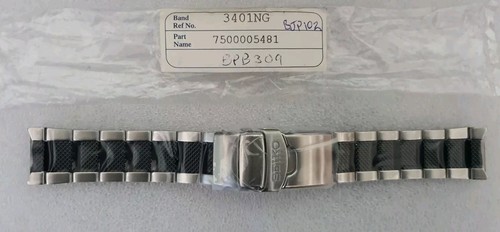 Seiko sports 3401 2 - 2, tone
