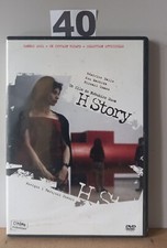 DVD  h story  REF 40