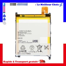 BATTERIE DE REMPLACEMENT