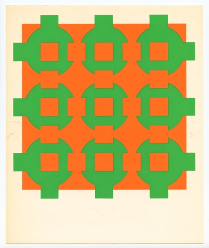 Sérigraphie victor - sérigraphie,