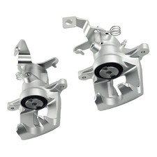 2x étrier De Frein Arrière