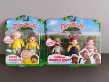 SILVERLIT SEKIGUCHI MONCHHICHI