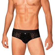 Lingerie Sexy Homme Slip