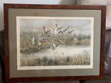 Très belle Lithographie