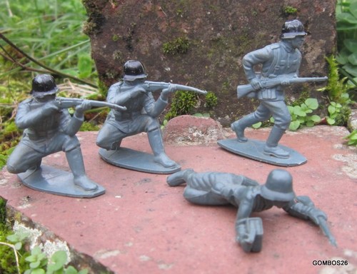 Figurines airfix wwii - airfix,